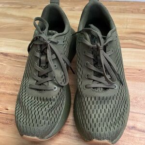 NOBULL Journey Olive Green Shoes
